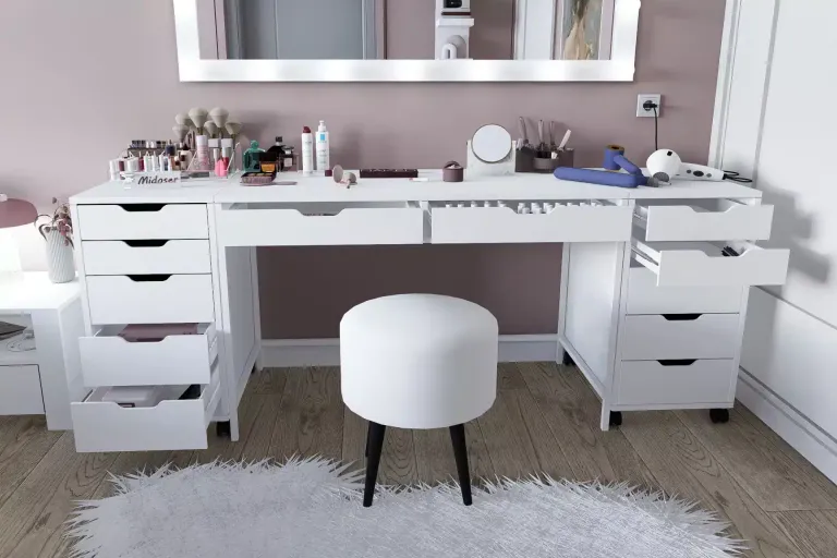 Angela Dressing Table