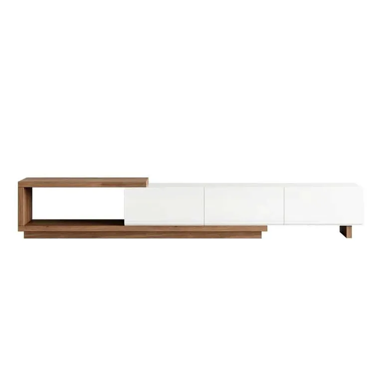 Angela TV stand with Coffee Table