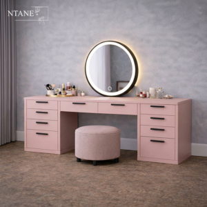 New Angela Dressing Table Naran peen