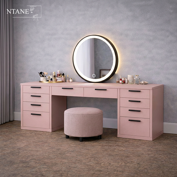 New Angela Dressing Table Naran peen
